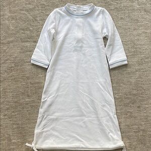 Lila and Hayes Daygown